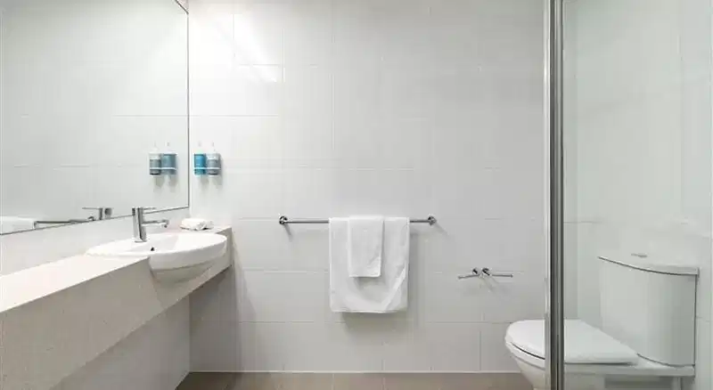 Sydney Central Hotel managed by The Ascott Limited – Hotelfoto