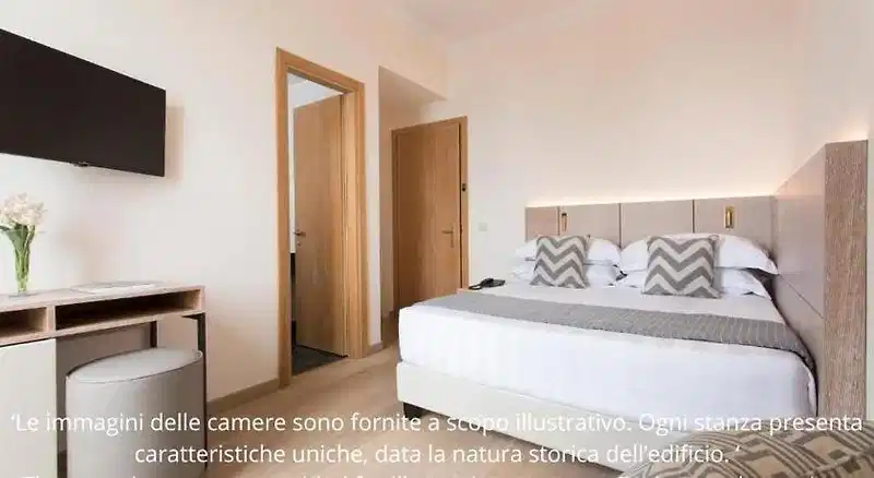 Grand Hotel Arenzano – Hotelfoto