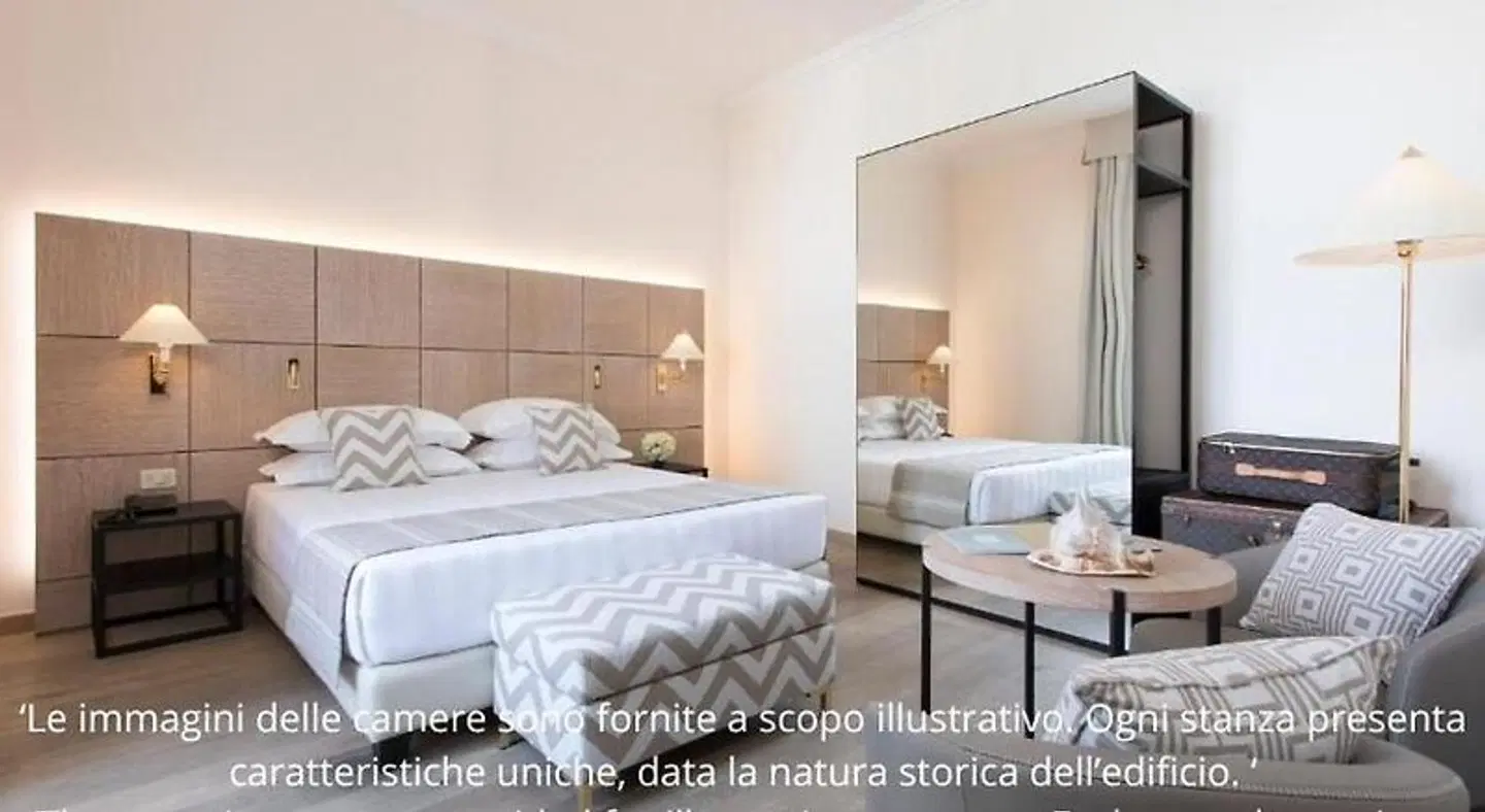 Grand Hotel Arenzano ROOM_EXAMPLE