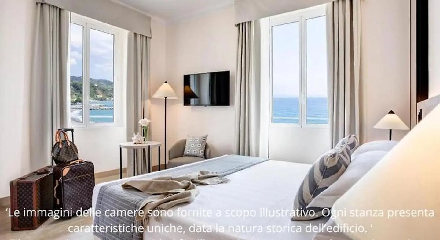 Grand Hotel Arenzano ROOM_EXAMPLE