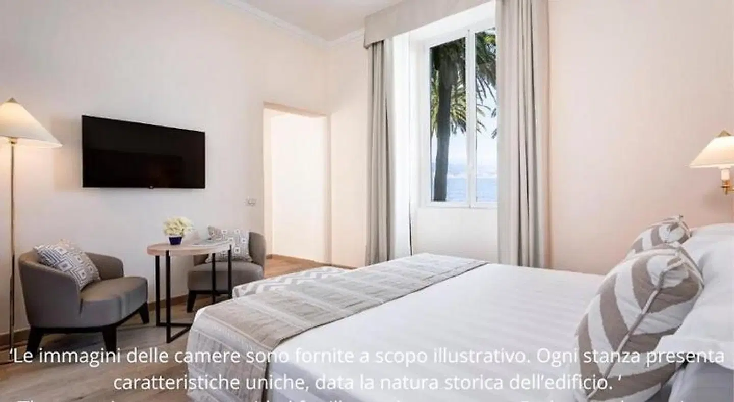 Grand Hotel Arenzano ROOM_EXAMPLE