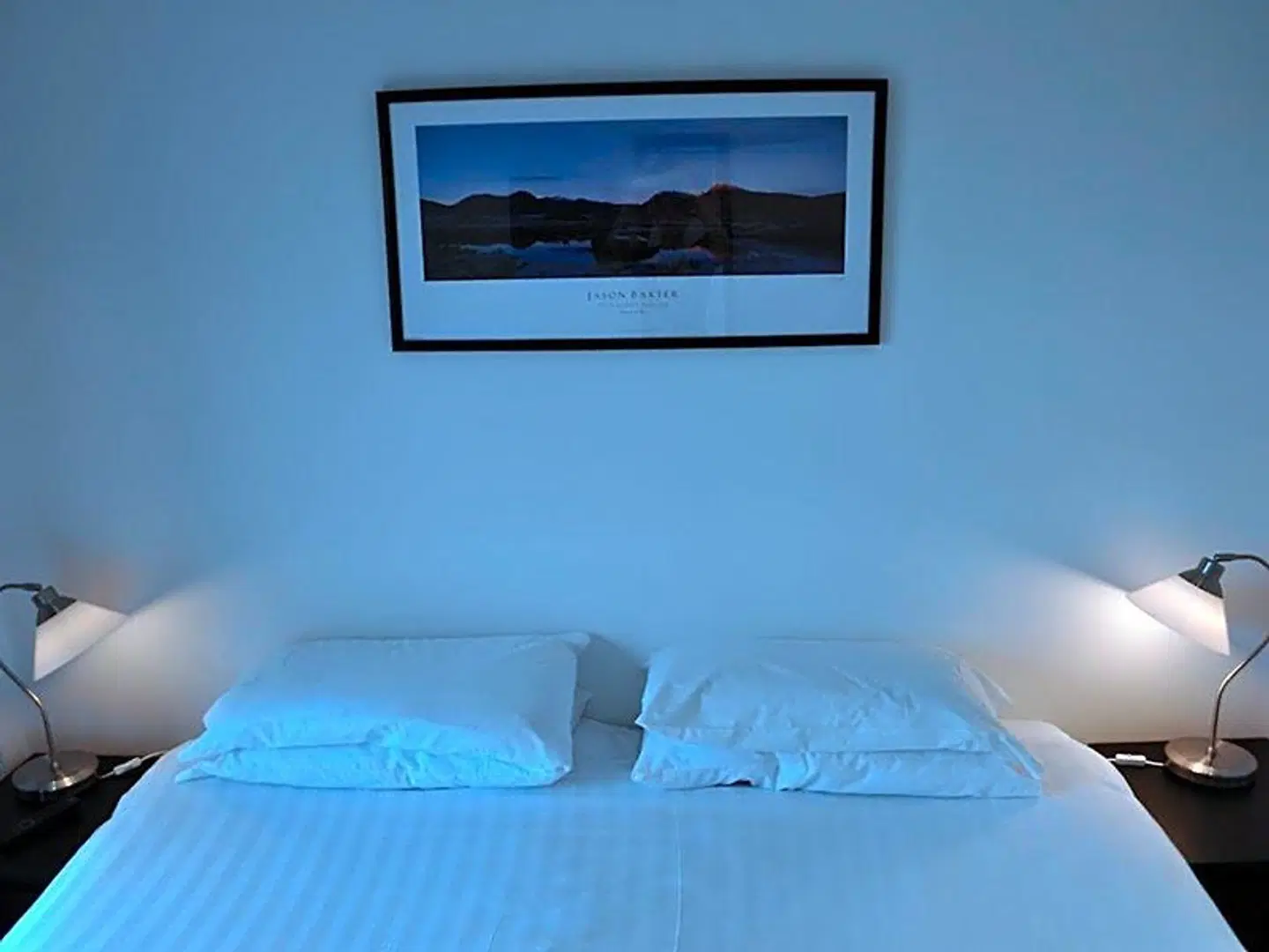 Ocean Apartments Edinburgh ROOM_EXAMPLE