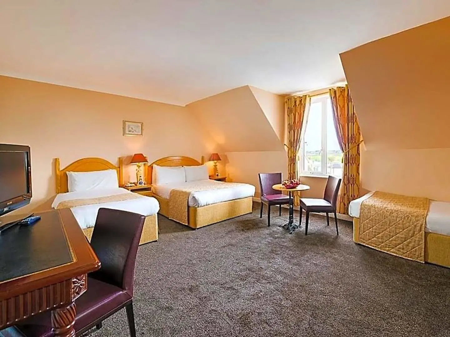 Bellbridge House Hotel ROOM_EXAMPLE