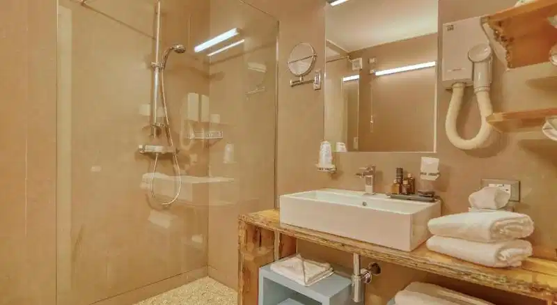 Palazzo Della Scala Spa Hotel Suites & Apartments – Hotelfoto