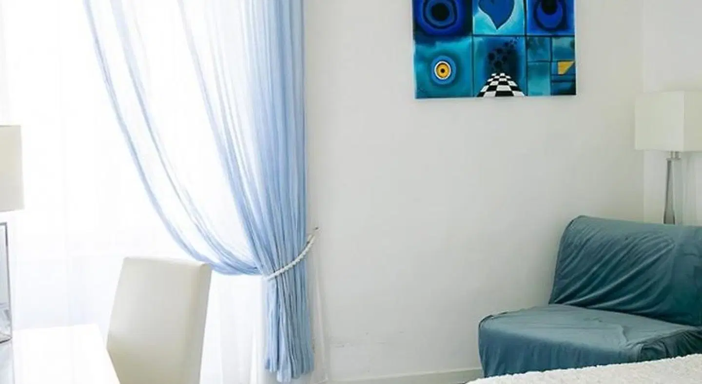Sotto le Stelle Ai Decumani ROOM_EXAMPLE