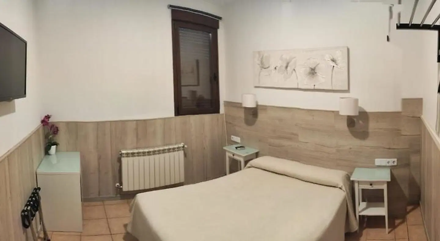 Hostal Maria Ronda ROOM_EXAMPLE