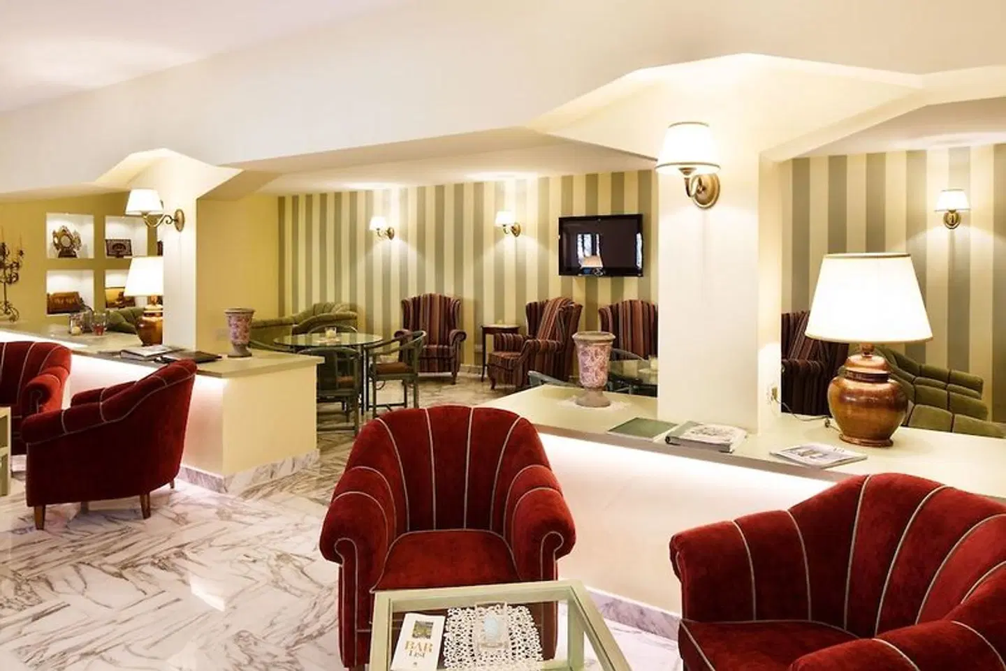 Girasole LOUNGE_LOBBY