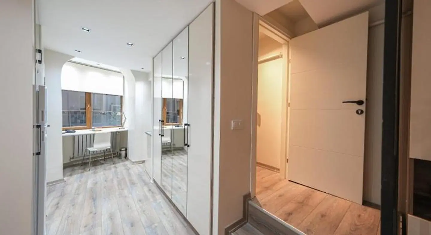 Nuru Ziya Suites HEALTH_BEAUTY