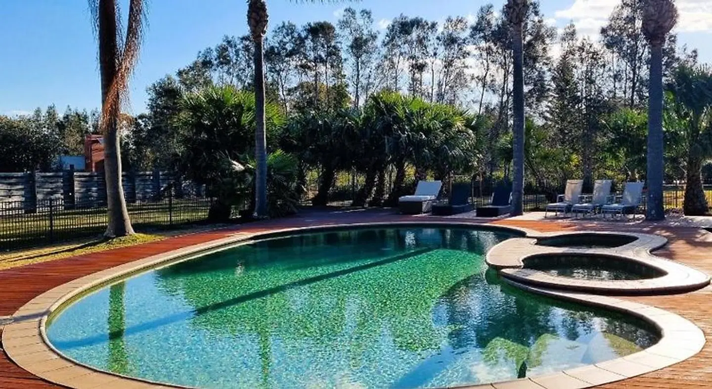 Ramada Resort Diamond Beach OUTDOOR_POOL