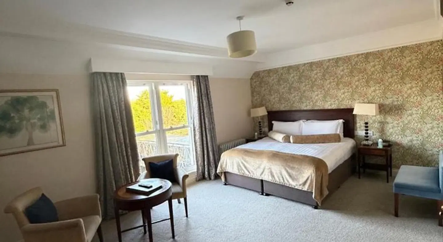 The West Cork Hotel ROOM_EXAMPLE