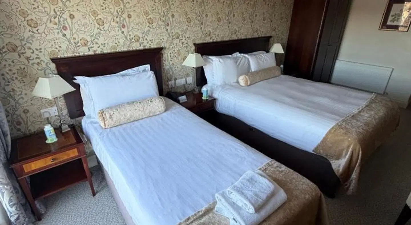 The West Cork Hotel ROOM_EXAMPLE