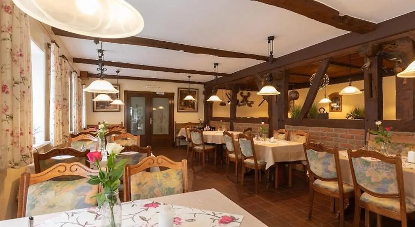 Undeloher Hof Restaurant