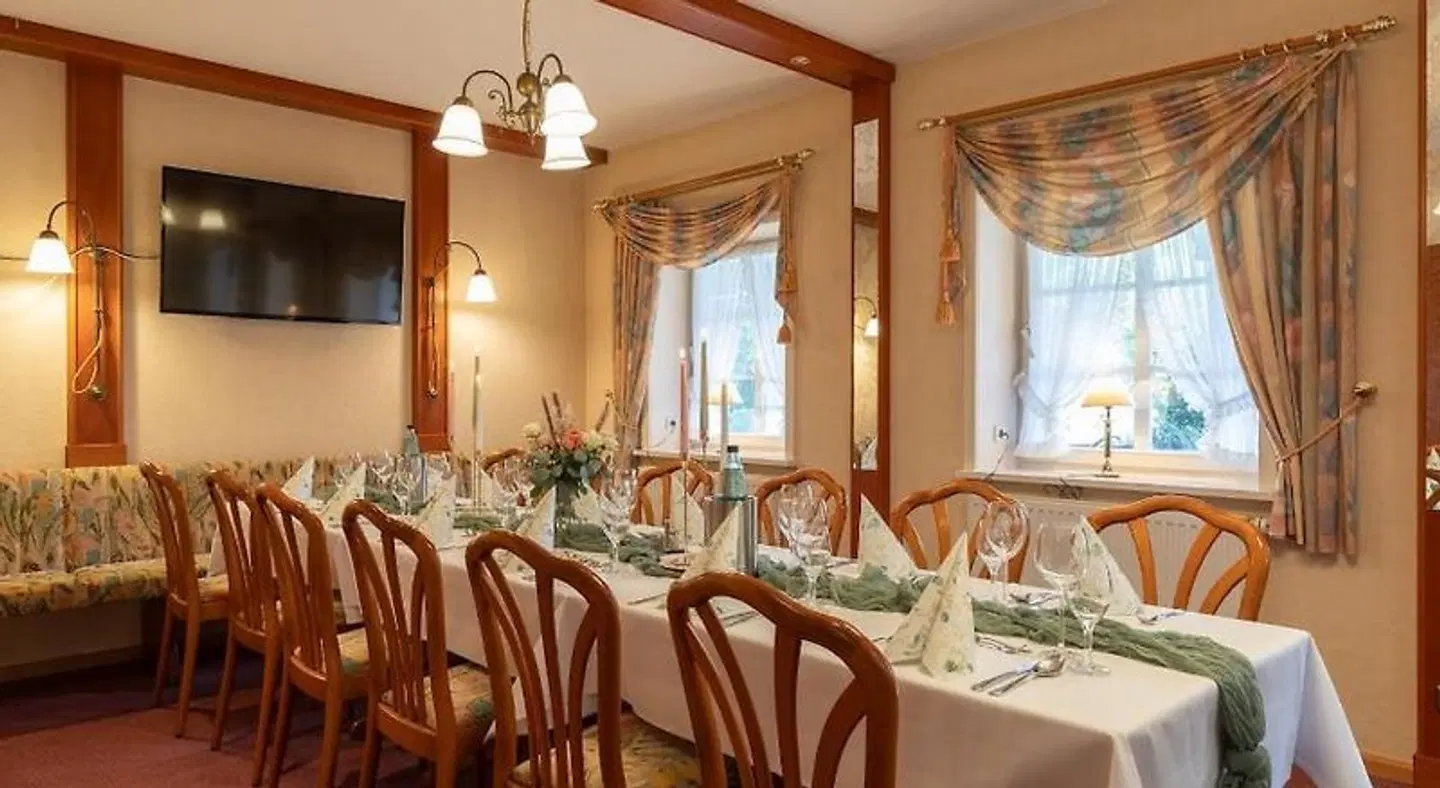 Undeloher Hof Restaurant