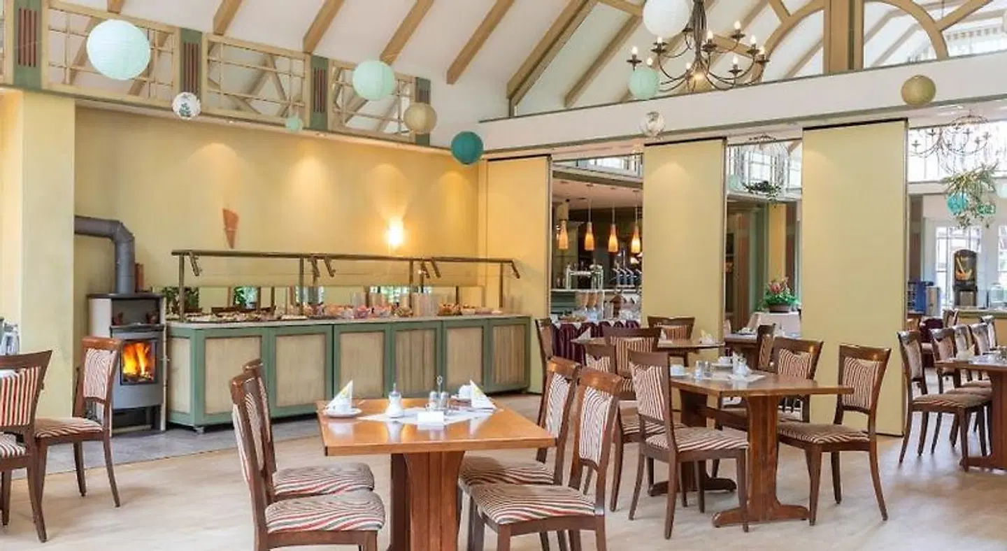 Undeloher Hof Restaurant