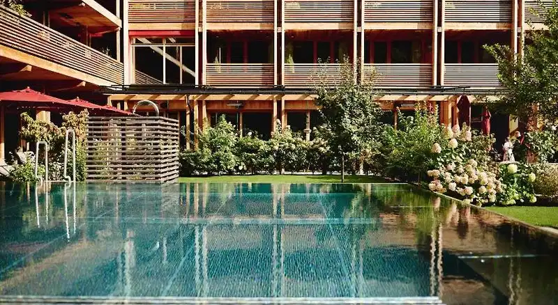 MalisGarten – Hotelfoto