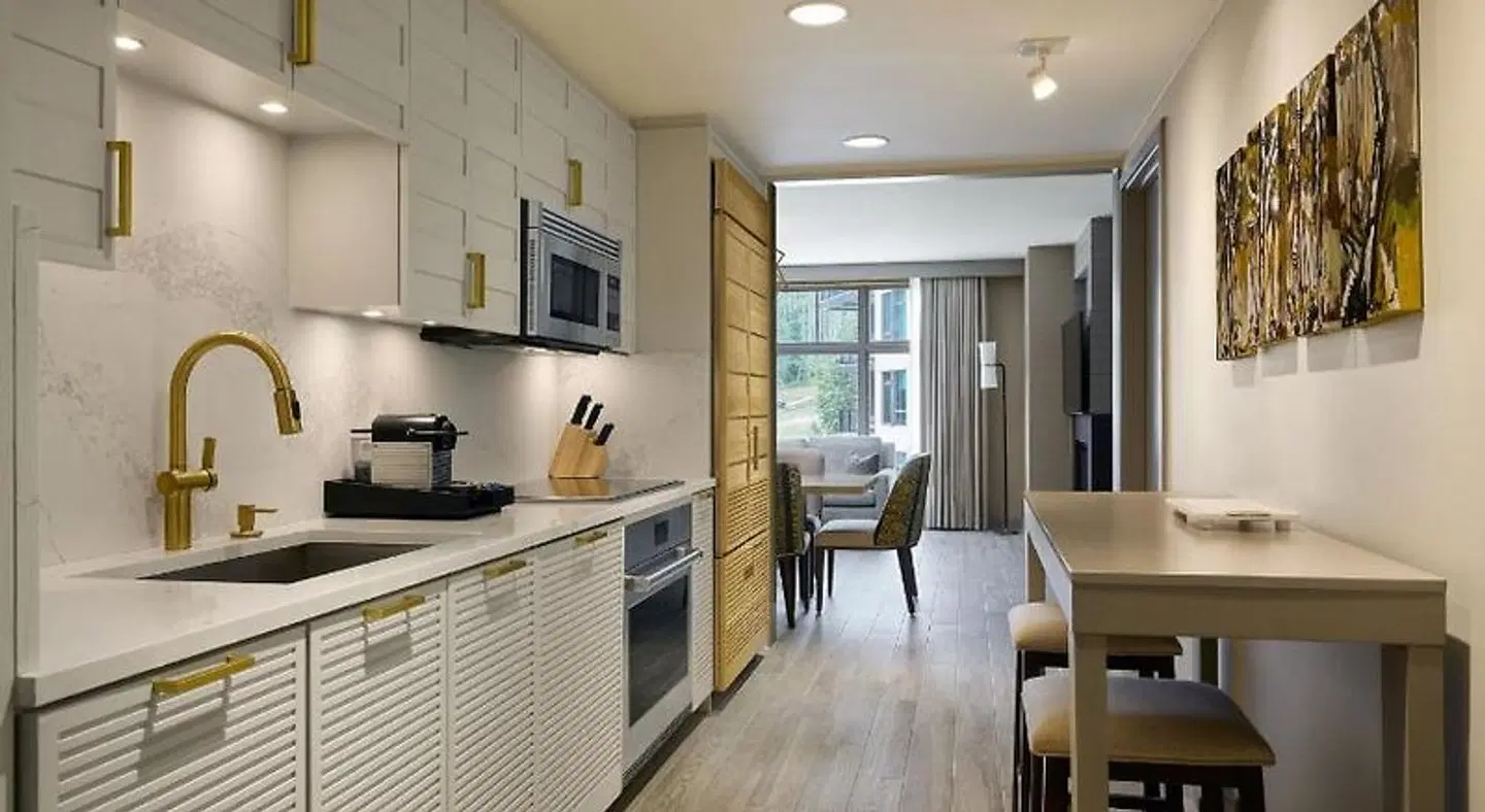 Viceroy Snowmass ROOM_EXAMPLE