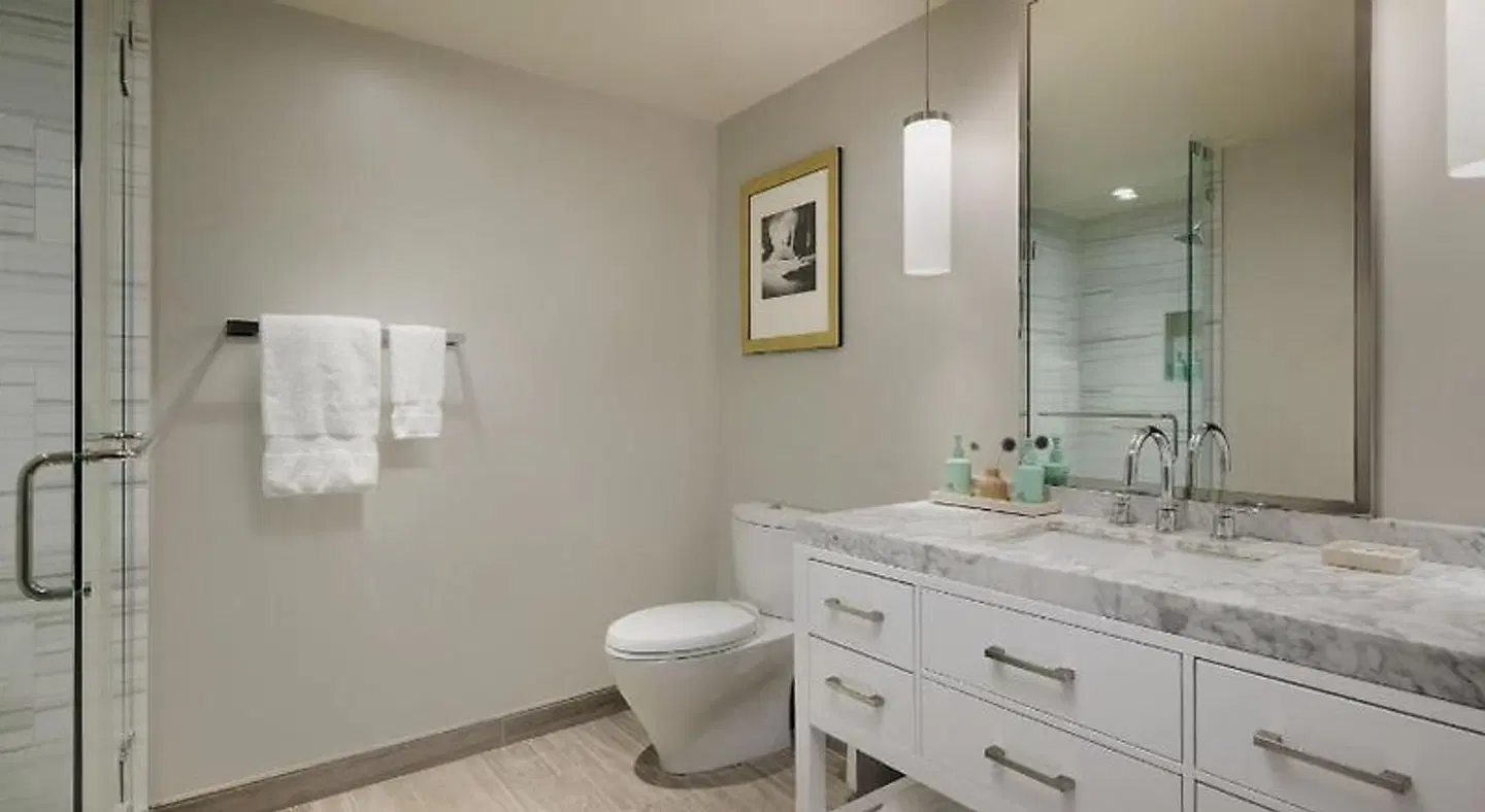 Viceroy Snowmass Badezimmer