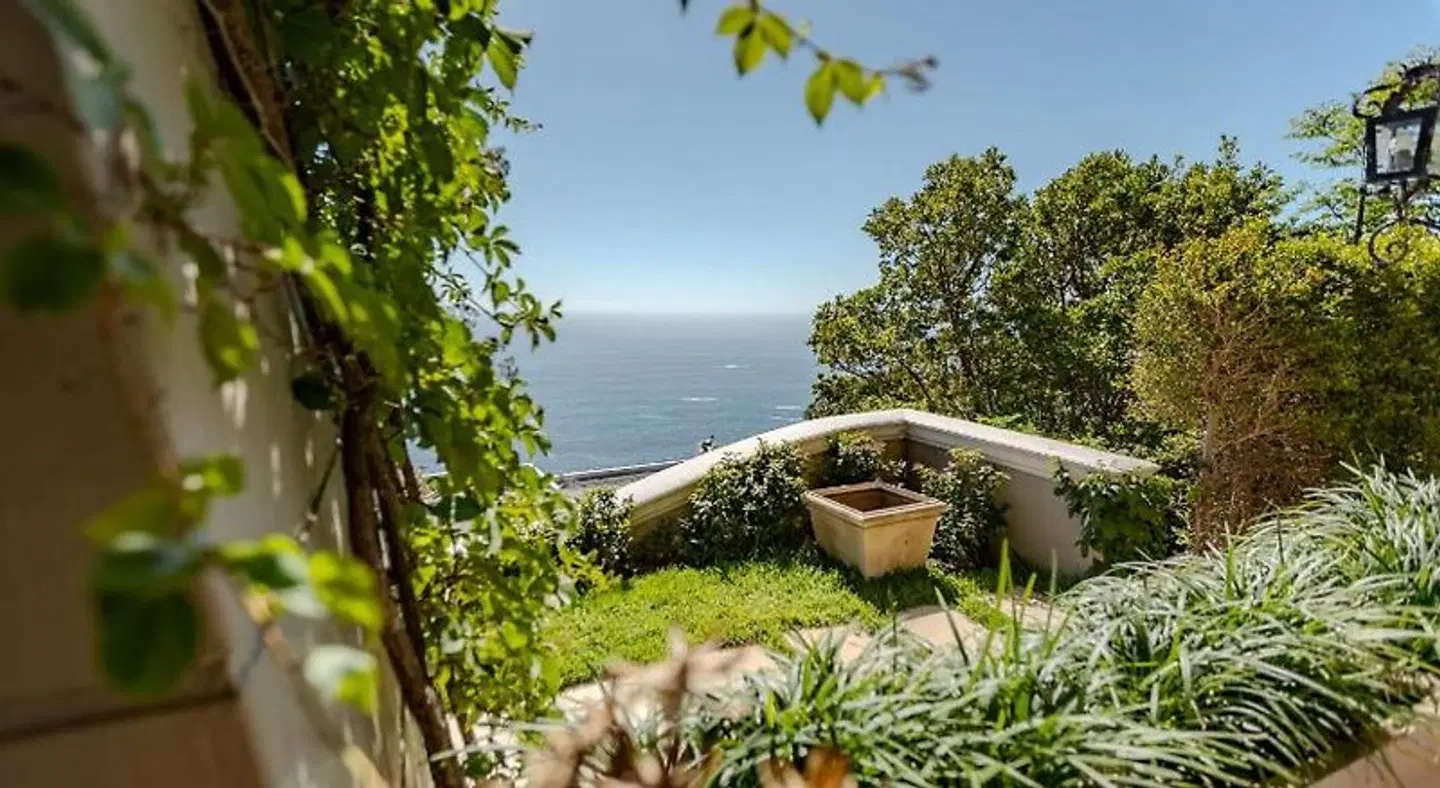 21 Nettleton Garten