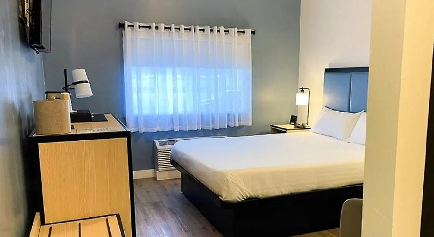 SKKY Hotel ROOM_EXAMPLE