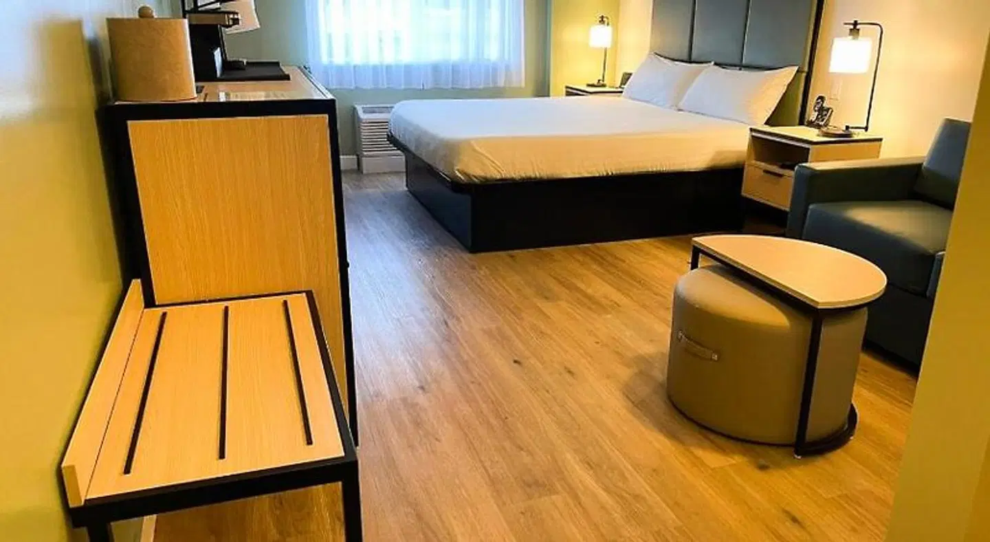SKKY Hotel ROOM_EXAMPLE