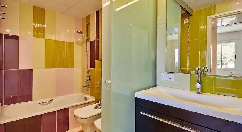 Apartamentos Centremar – Hotelfoto