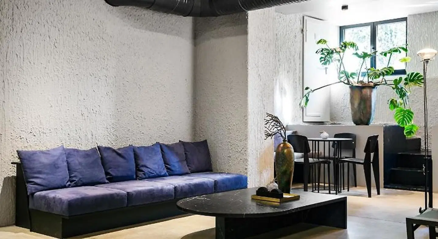 The Suite Hotel LOUNGE_LOBBY