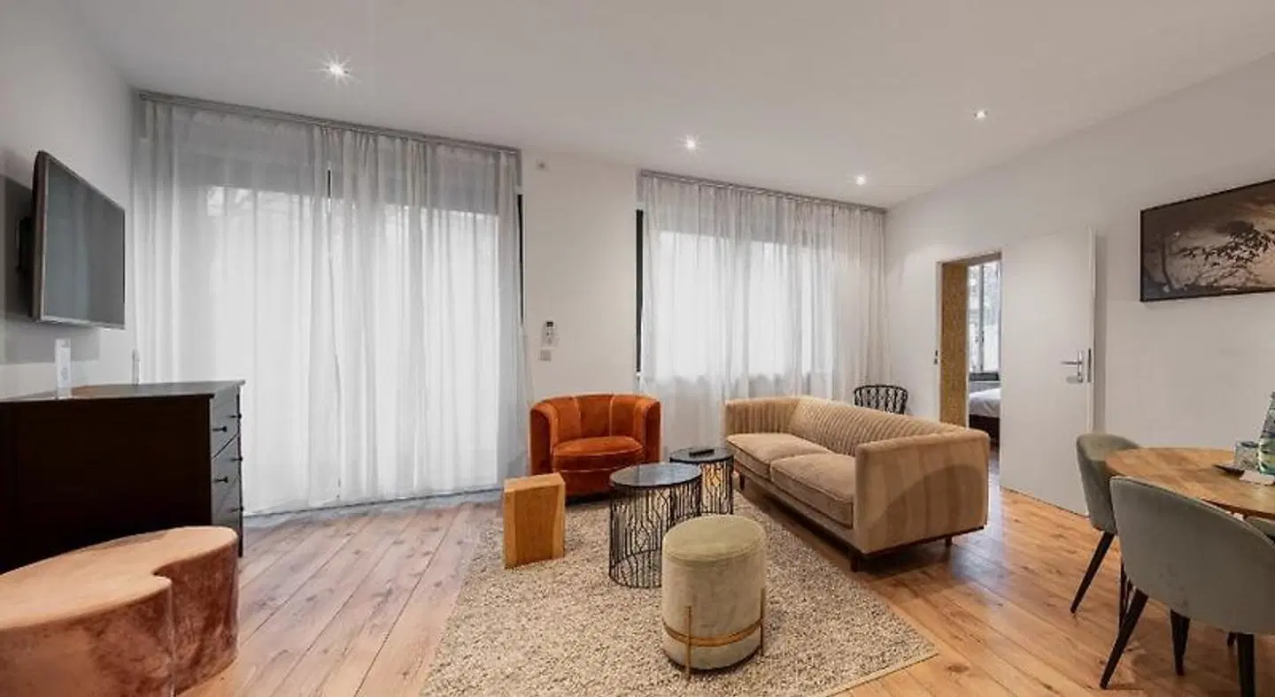 The Suite Hotel ROOM_EXAMPLE