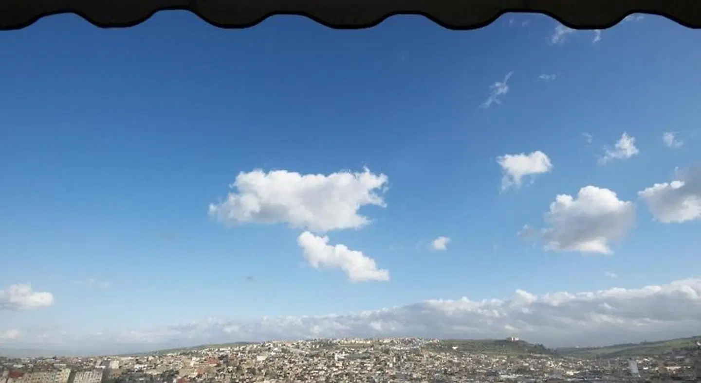 Dar Anebar LANDSCAPE