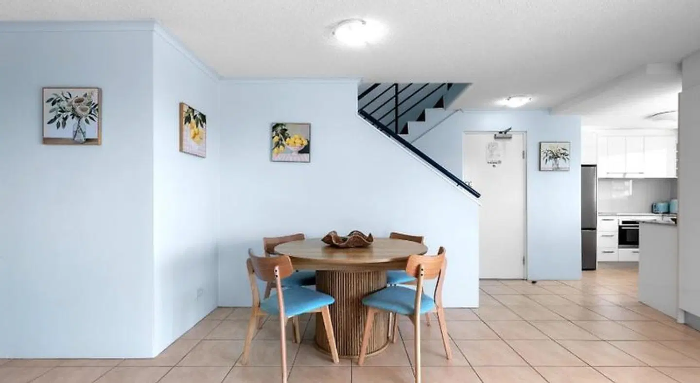 Kings Bay Apartments Konferenz