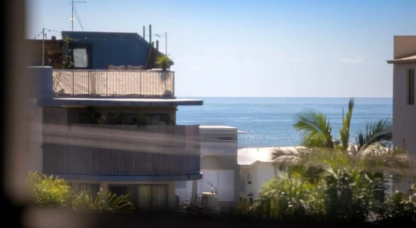 Kings Bay Apartments Strand