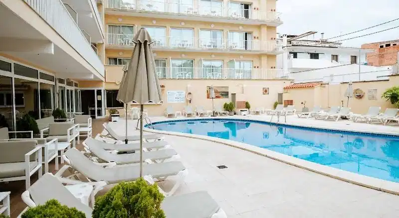 S'Agoita – Hotelfoto