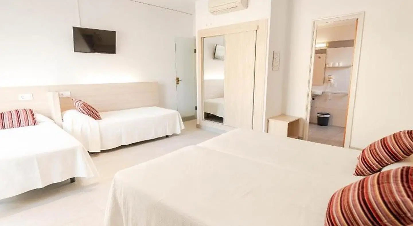 S'Agoita ROOM_EXAMPLE