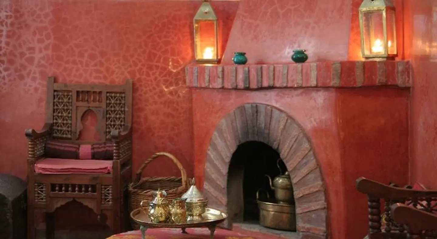 Dar Loulema LOUNGE_LOBBY