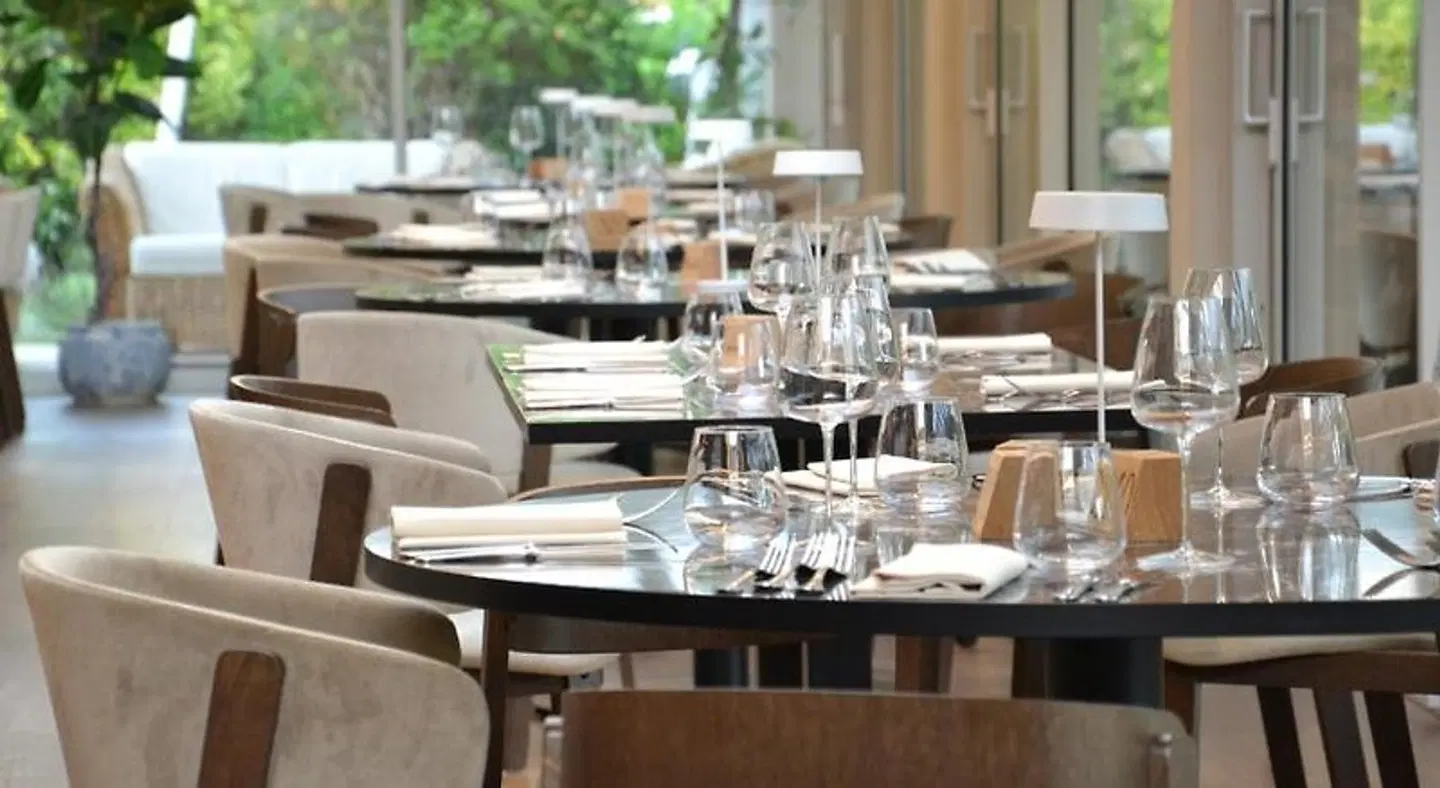 Villa Elsa Restaurant