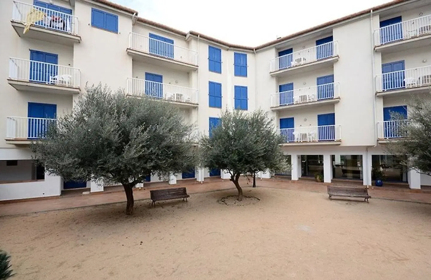 Octavia EXTERIOR