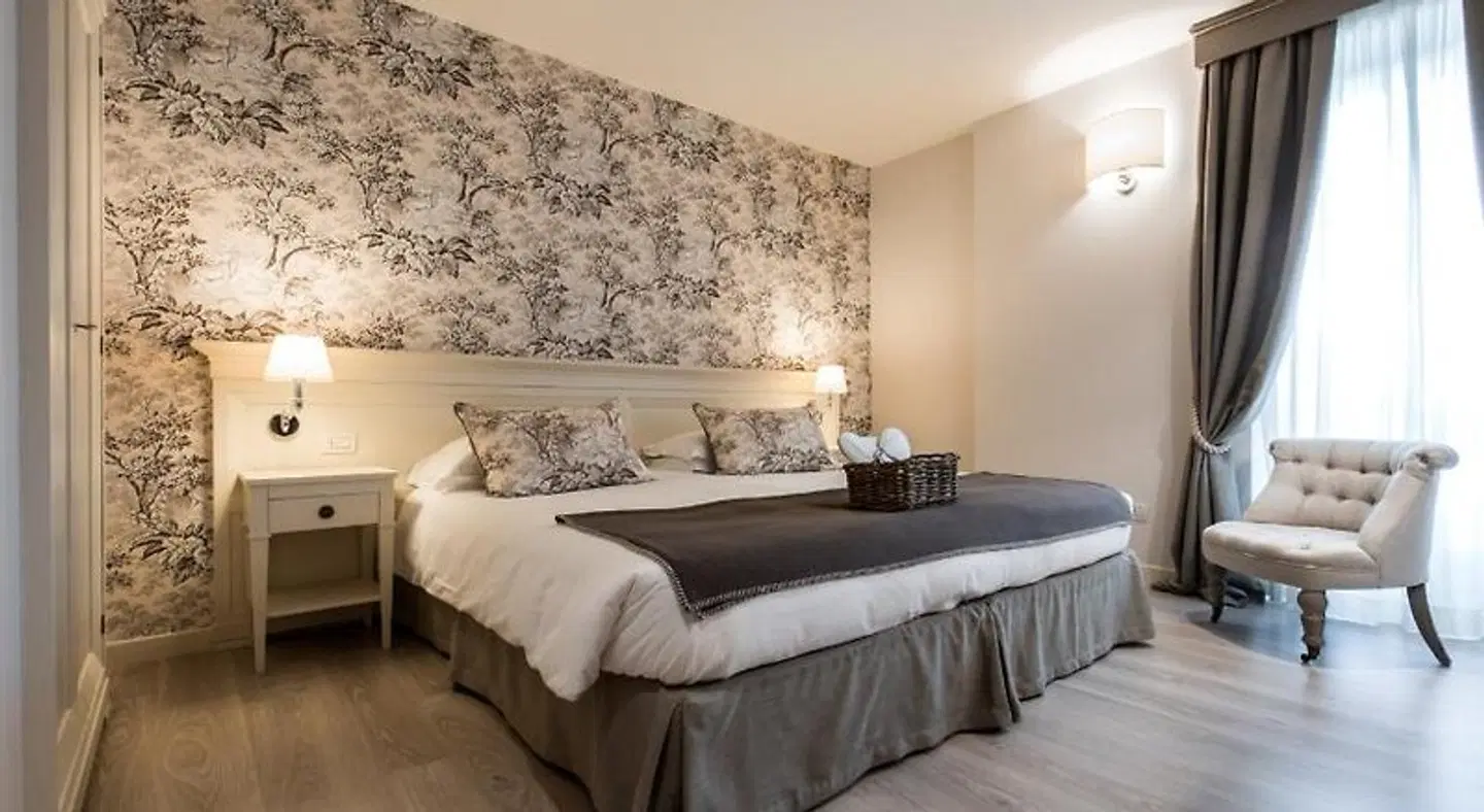 Meltar Boutique Hotel ROOM_EXAMPLE