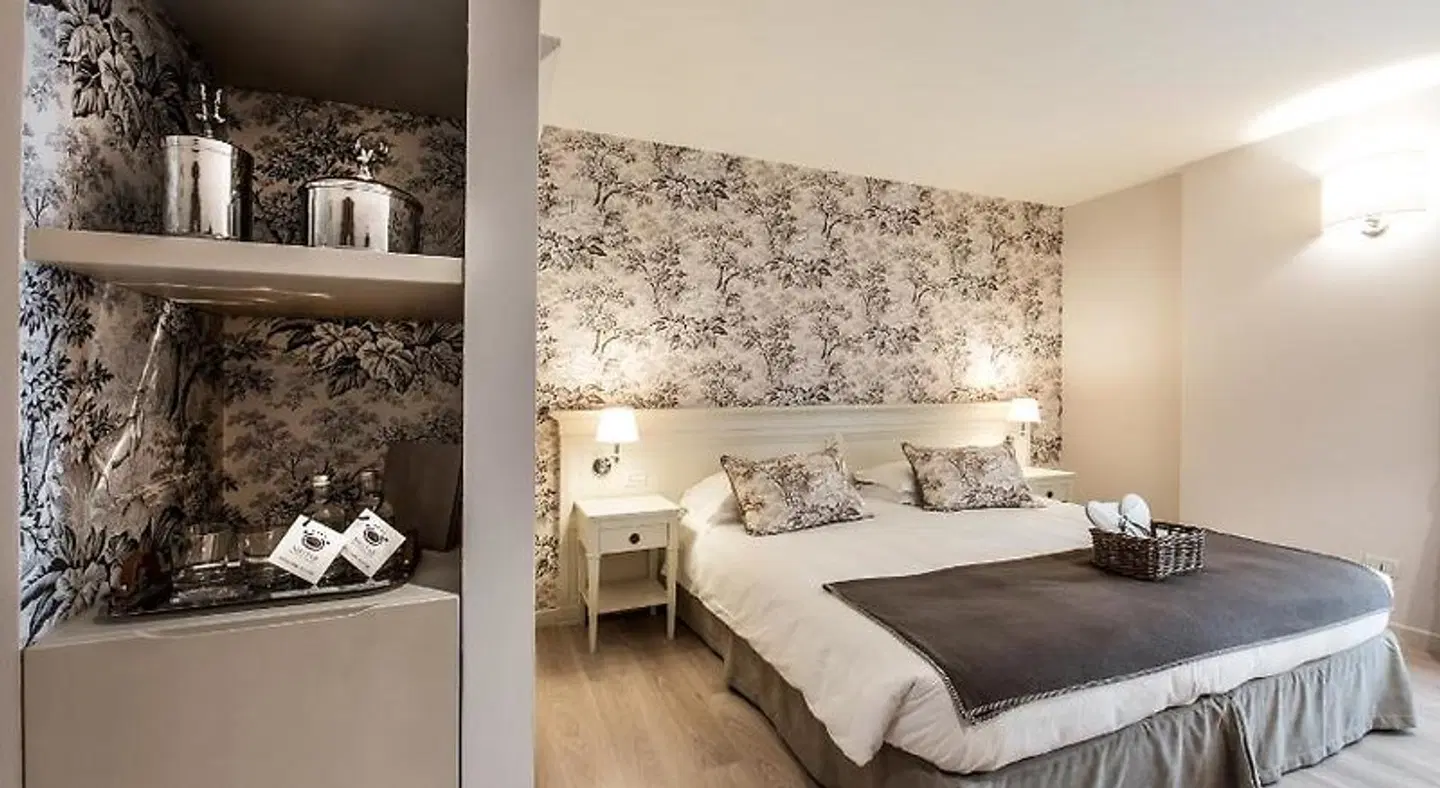 Meltar Boutique Hotel ROOM_EXAMPLE