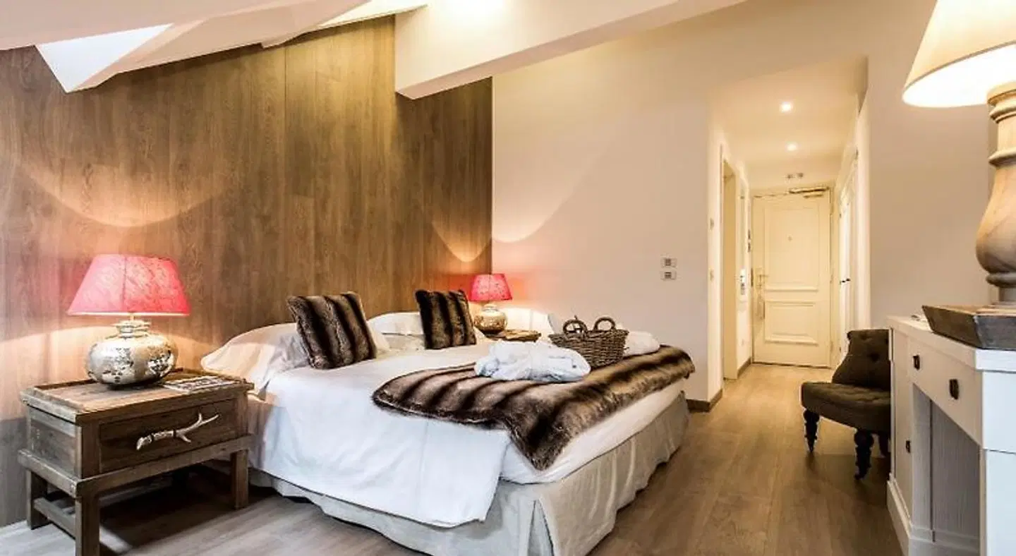 Meltar Boutique Hotel HEALTH_BEAUTY