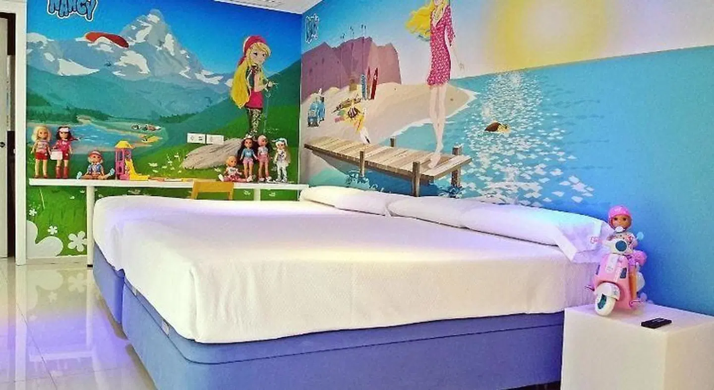 del Juguete SPORTS_AND_LEISURE