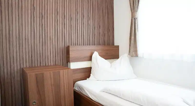 Primus Hotel & Apartments – Hotelfoto