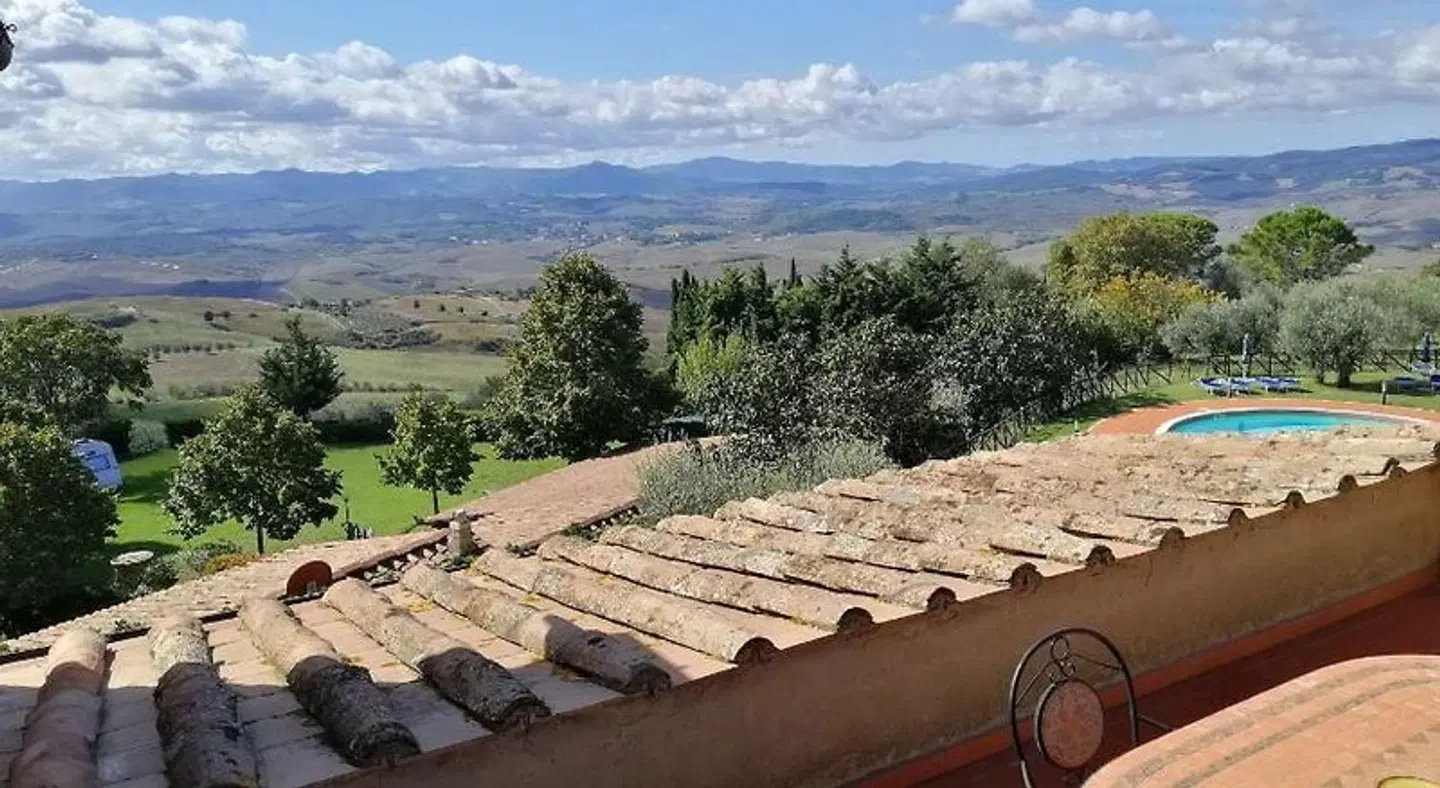 Hotel Residence Villa Rioddi LANDSCAPE