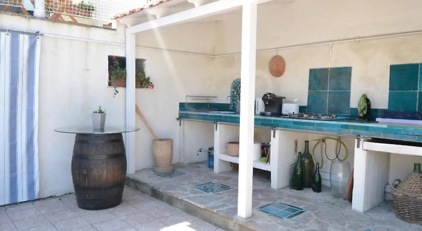 La Casa A Mare B&B LOUNGE_LOBBY