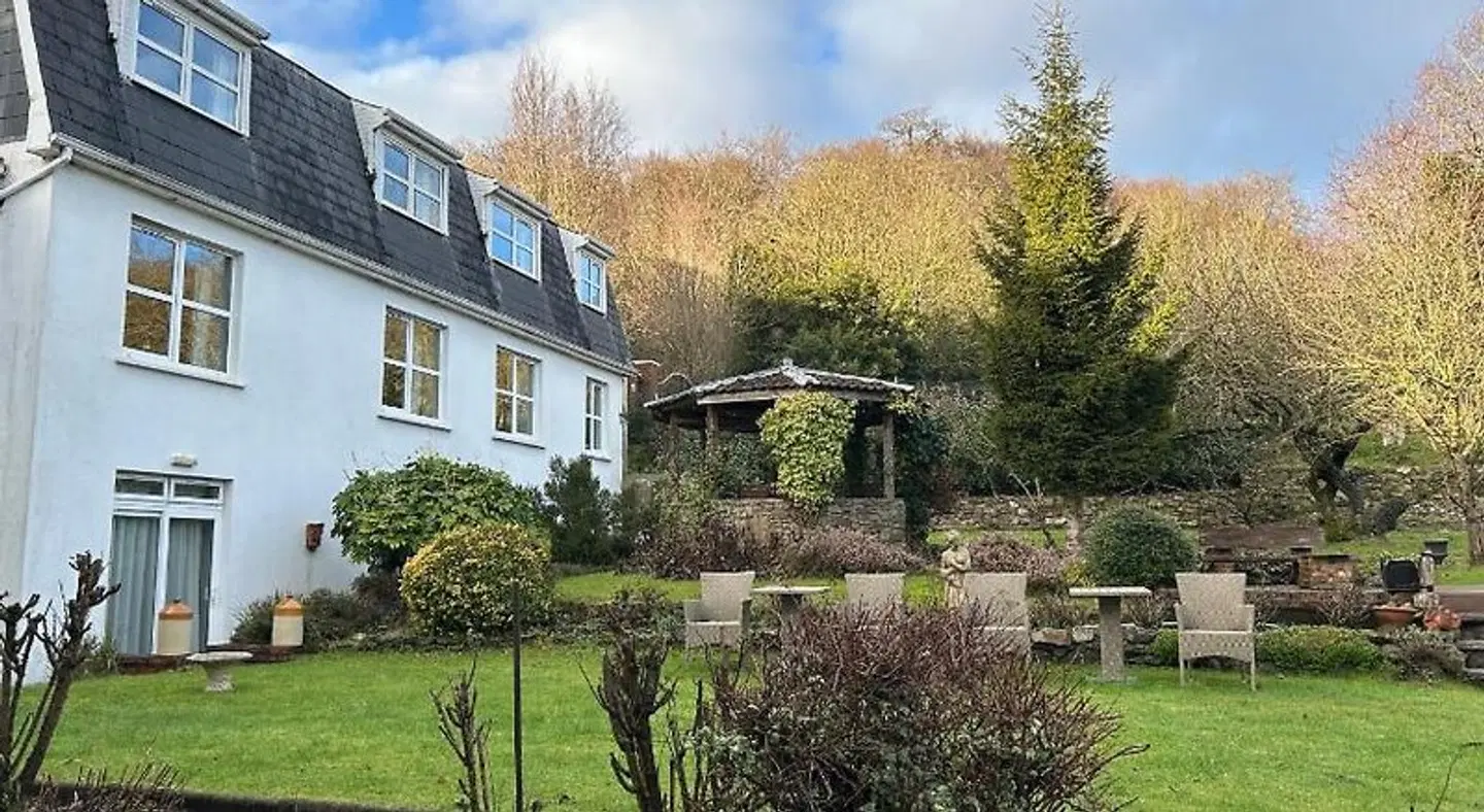Belvedere Lodge EXTERIOR