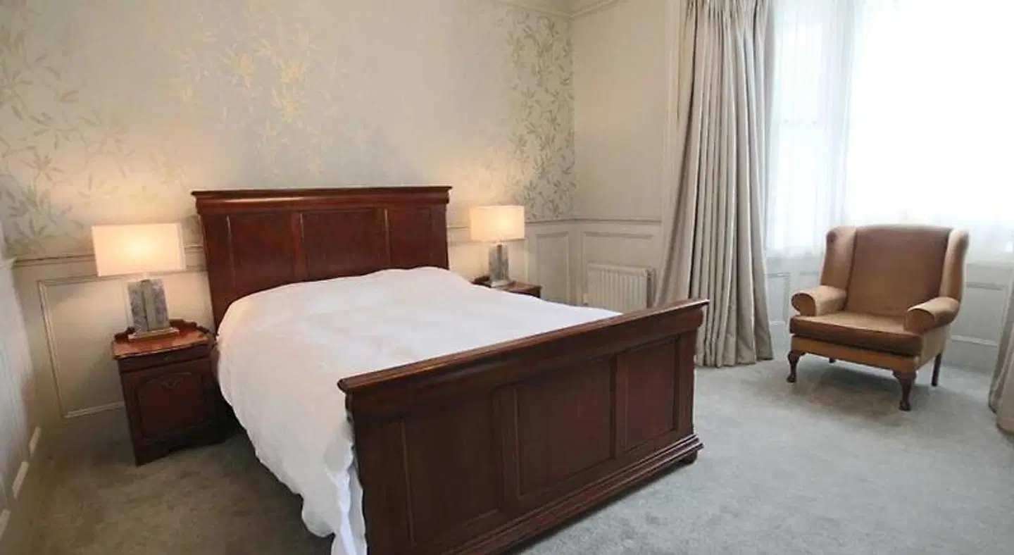 Belvedere Lodge ROOM_EXAMPLE