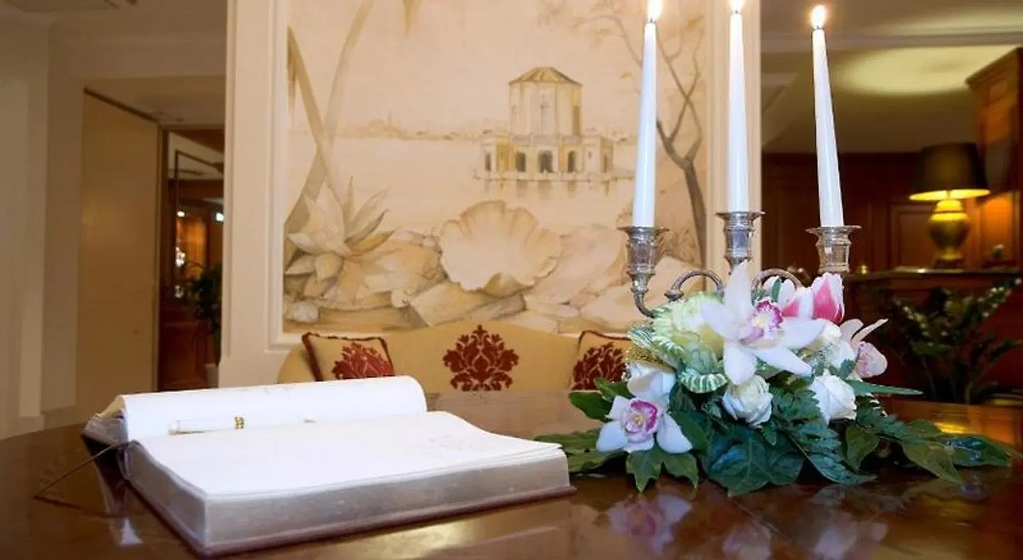 Palazzo Alabardieri ROOM_EXAMPLE