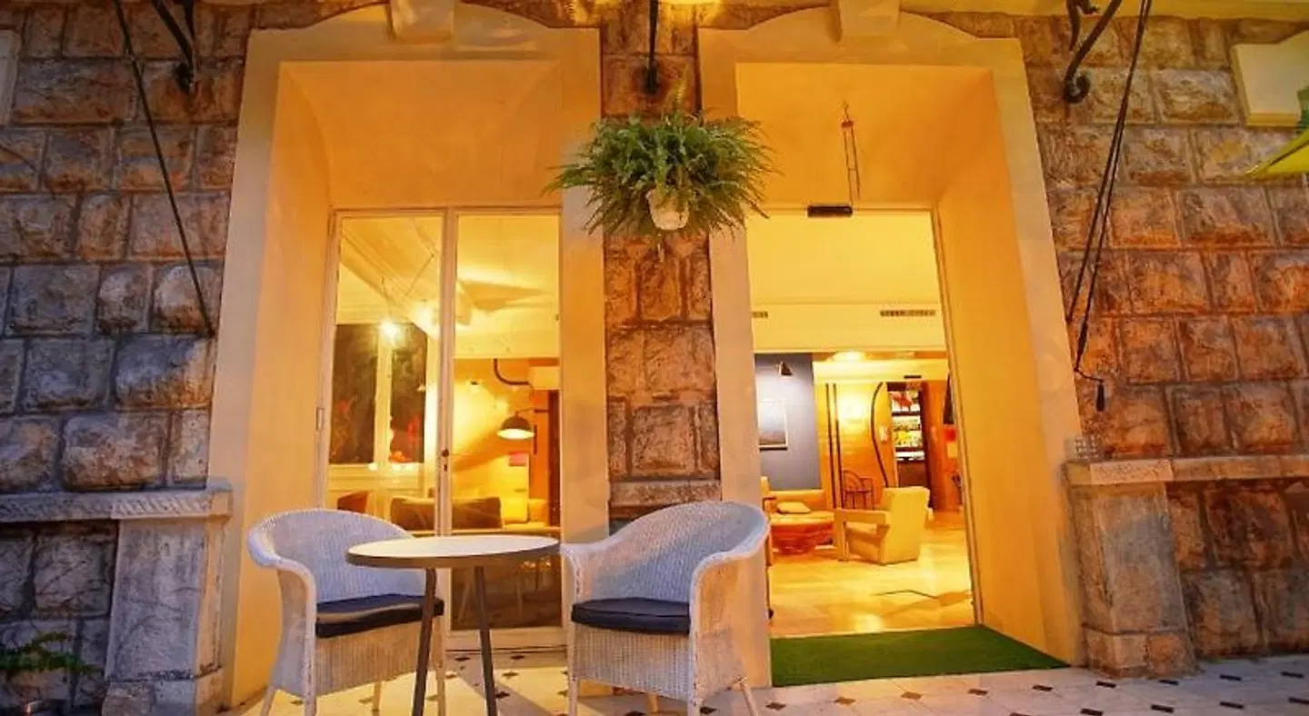 Windsor LOUNGE_LOBBY