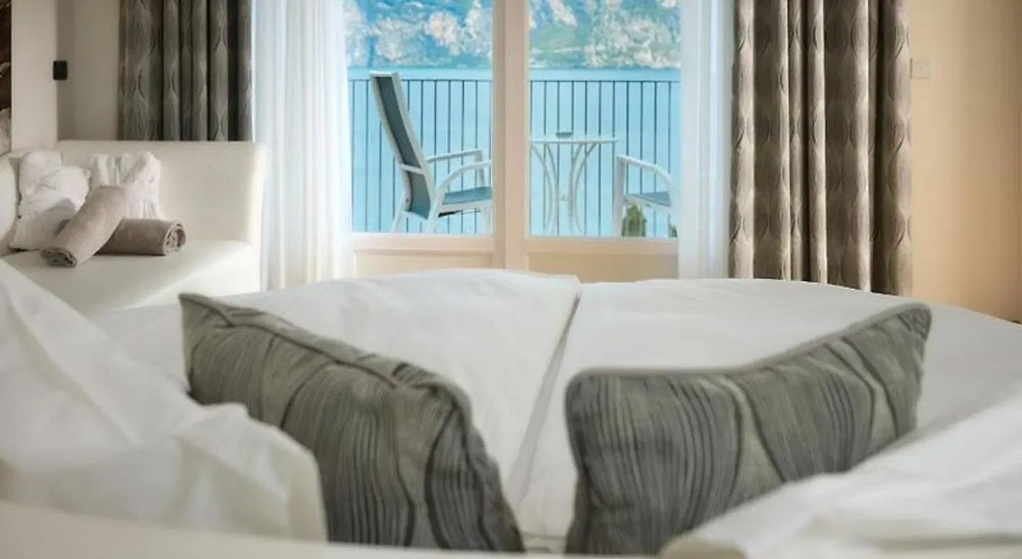Hotel Capri ROOM_EXAMPLE