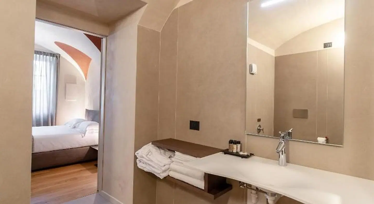 Relais San Vigilio al Castello HEALTH_BEAUTY