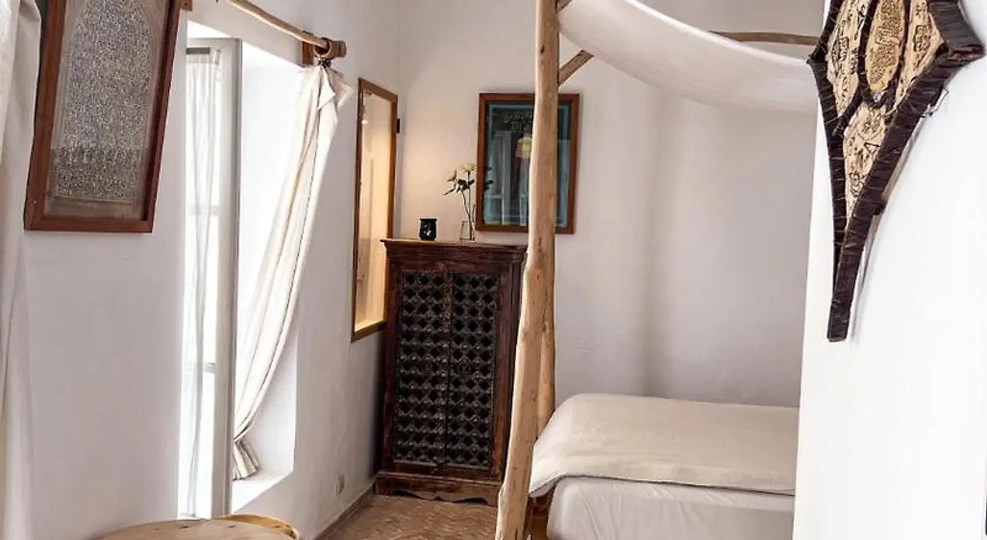 Riad Baladin ROOM_EXAMPLE