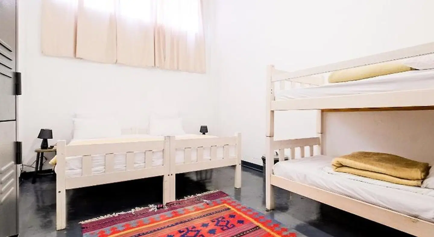 Curiocity Backpackers ROOM_EXAMPLE